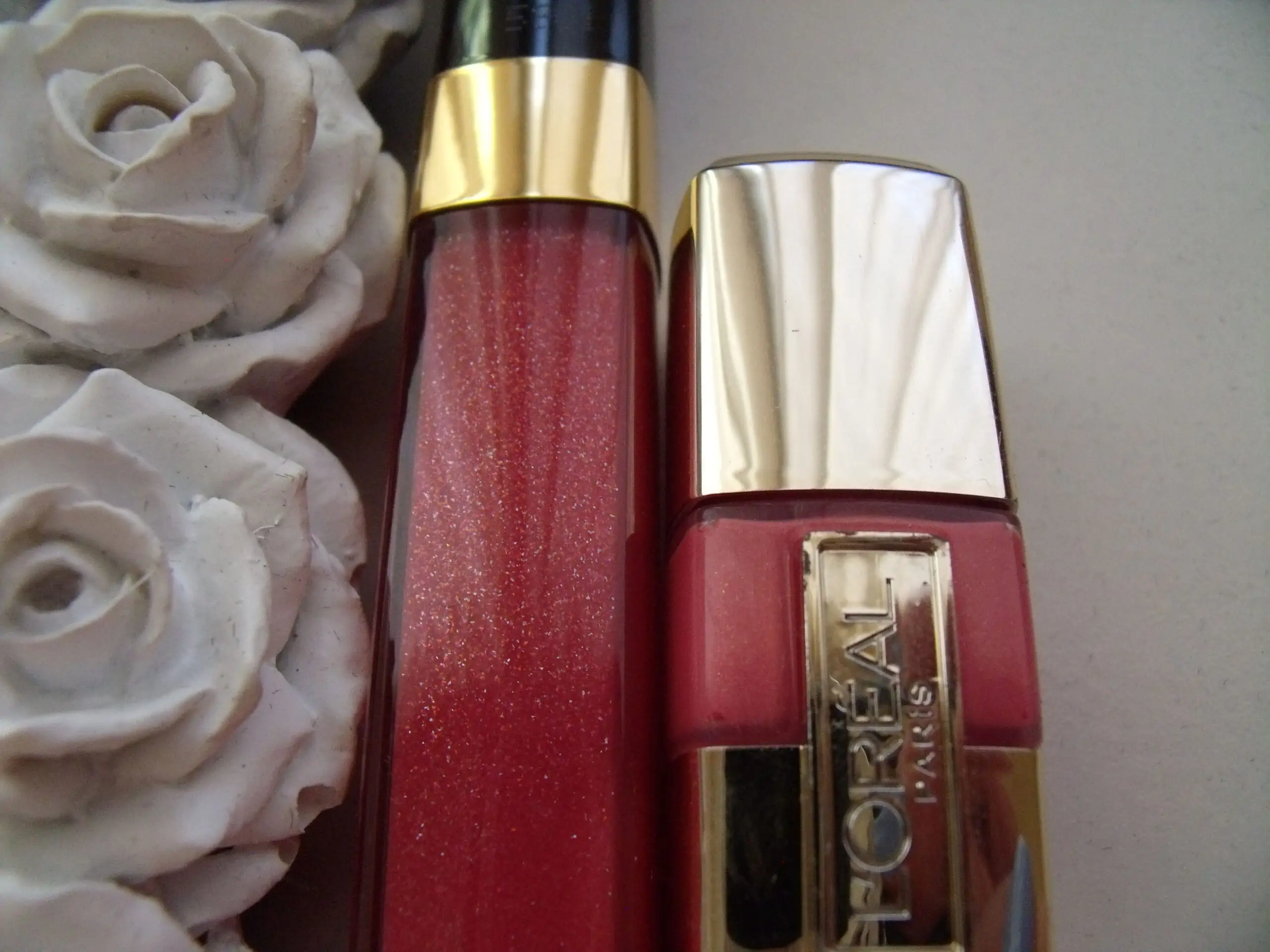 chanel rouge coco lip gloss