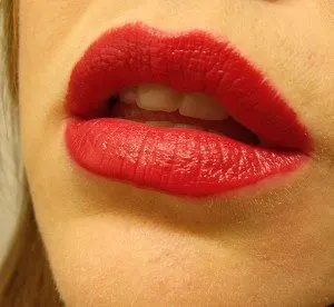 Maybelline Refined Red
