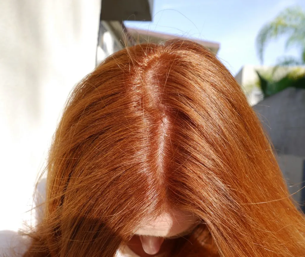 strawberry-blonde-copper-hair-loreal-wella-diy-home-red-hair-head-how-to-extensions-best-top-beauty-guide-blog-blogger.jpeg