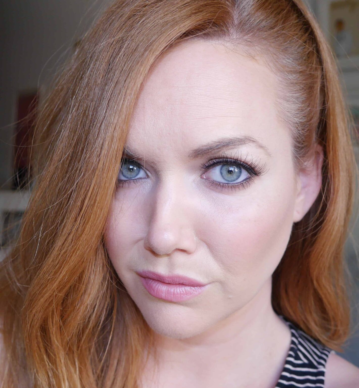 Waterline Eyeliner | What It Is + How to Keep It On • GirlGetGlamorous