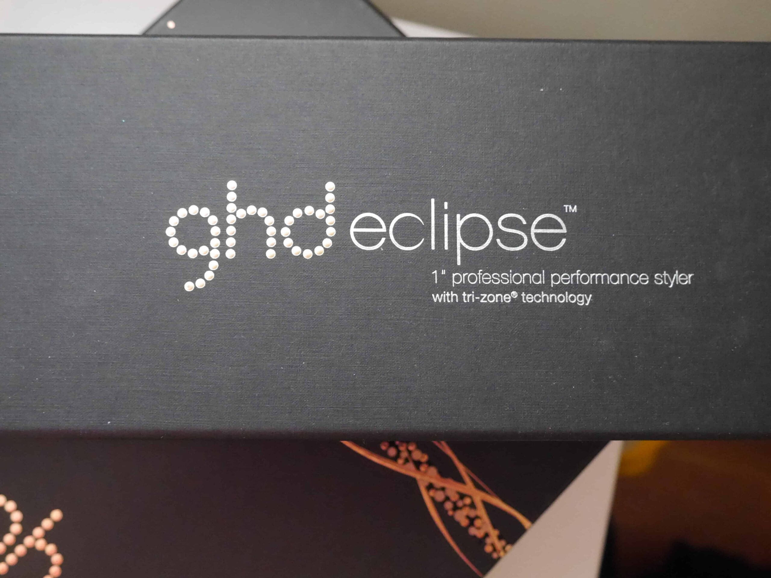 ghd Review: Eclipse Flat Iron | Hairdryer | Paddle Brush • GirlGetGlamorous