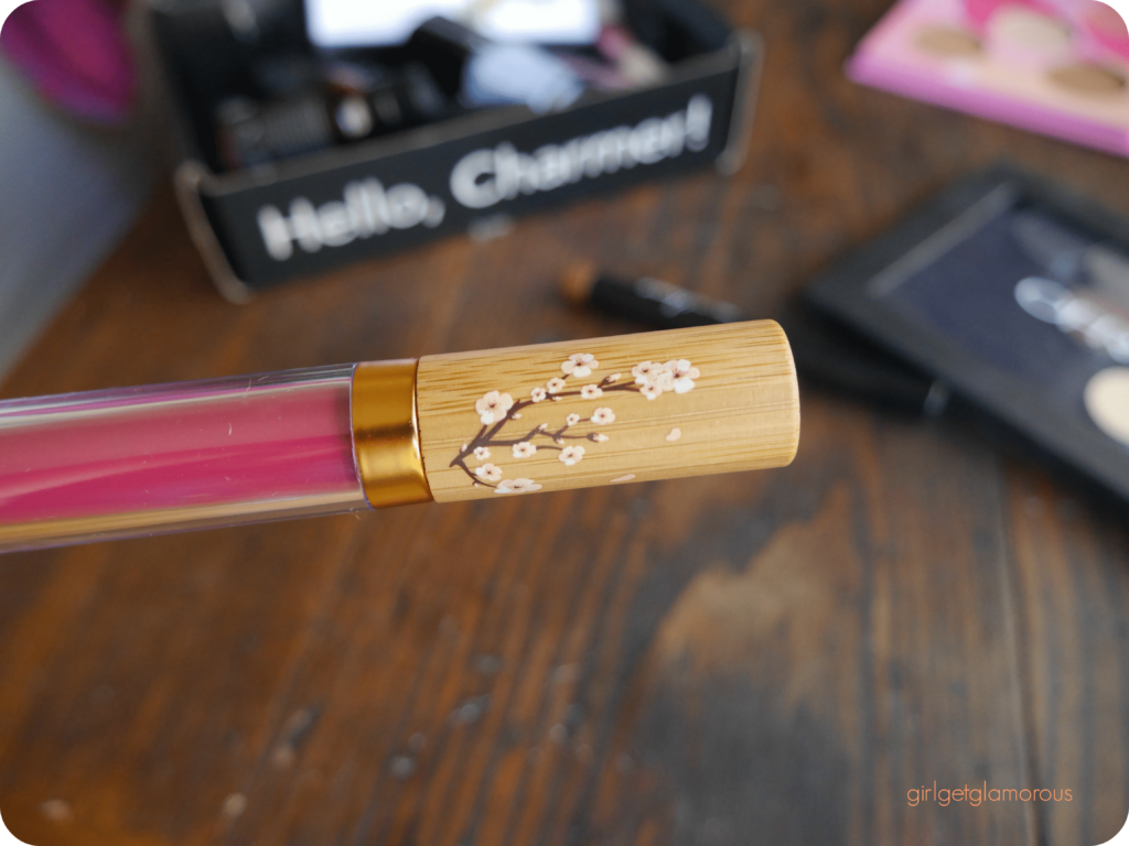 boxycharm subscription box makeup unboxing review