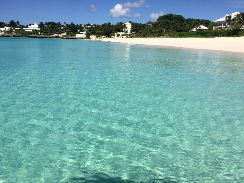 water bahamas 