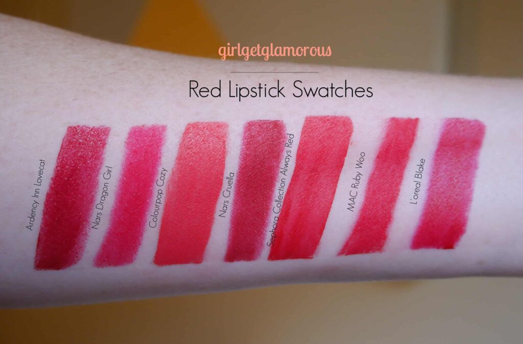 red-nars-dragon-girl-ardency-inn-loreal-blake-colourpop-cozy-sephora-collection-always-mac-ruby-woo-lip-swatches-lipgloss-gloss-lipstick-tom-ford-strawberry-blondes-red-heads-hair-natural-products-budget-high-end.jpeg
