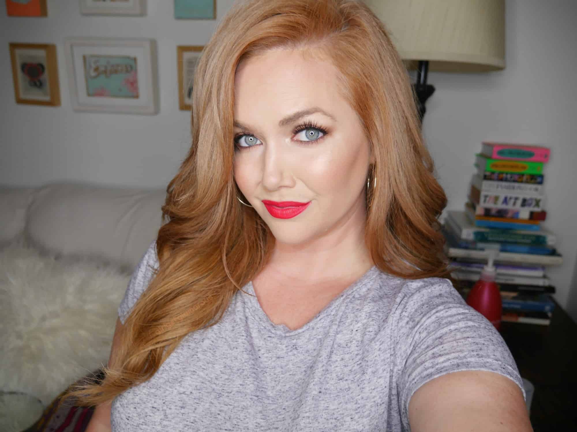 Strawberry blonde hair dye diy idea hairstyles inspo color red ginger light extensions