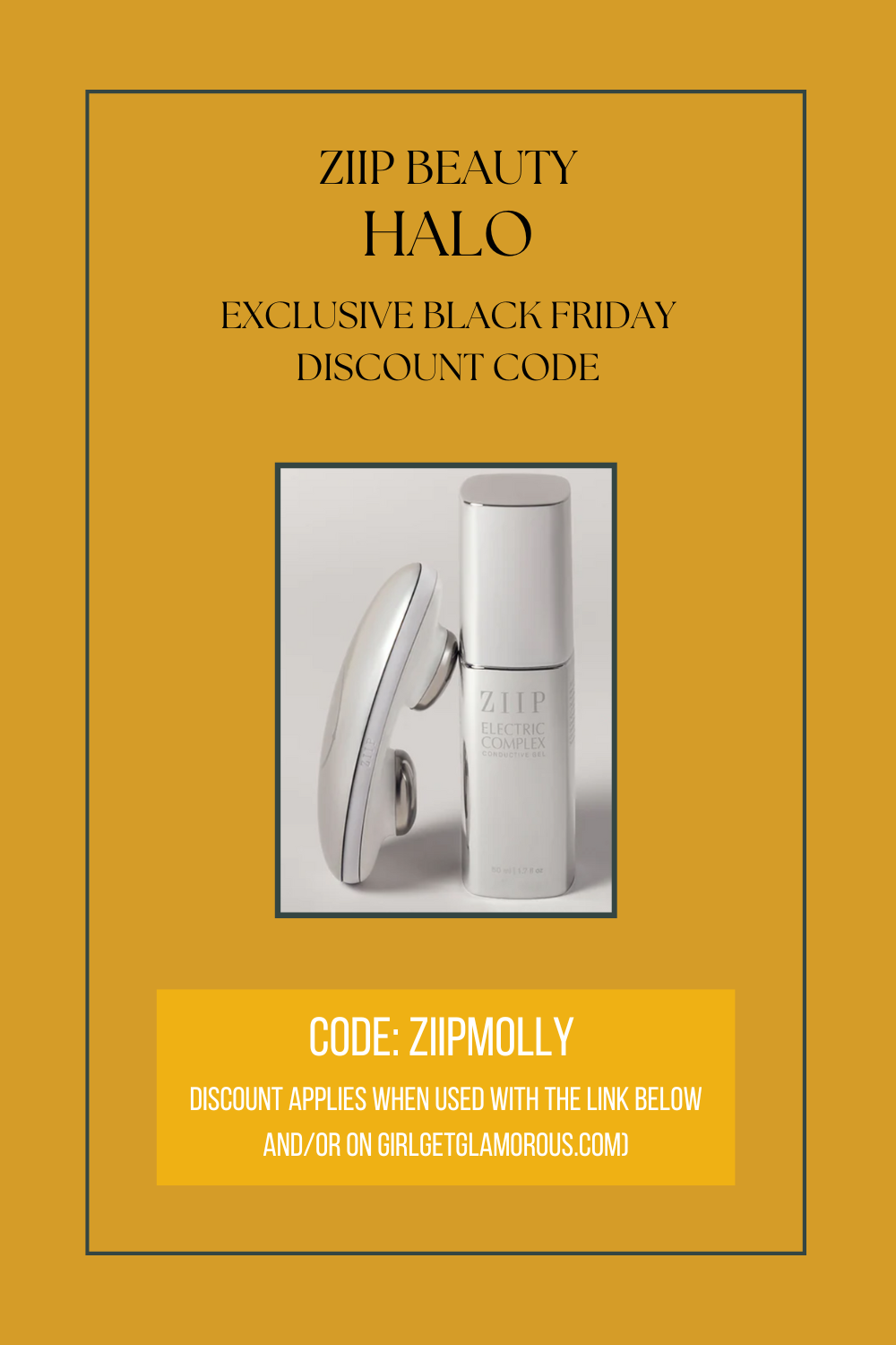 Six Years of Using the ZIIP Beauty Facelift Device | Before + After ...